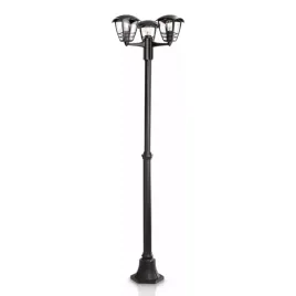lampa-ogrodowa-led-zewnetrzna-creek-3x-e27-latarnia-slupek-184cm-philips