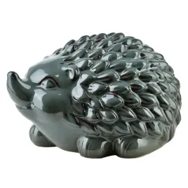 ceramiczna-figura-jez-granatowy-mave-blue-23-cm-ozdobna