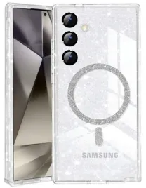 etui-brokatowe-przezroczyste-do-samsung-galaxy-s25-ultra-case-do-magsafe