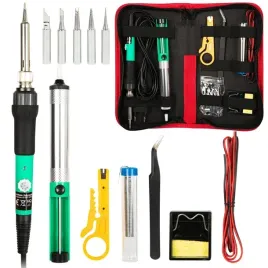 zestaw-lutowniczy-15-elementow-lutownica-precyzyjna-60w-odsysacz-cyna-etui