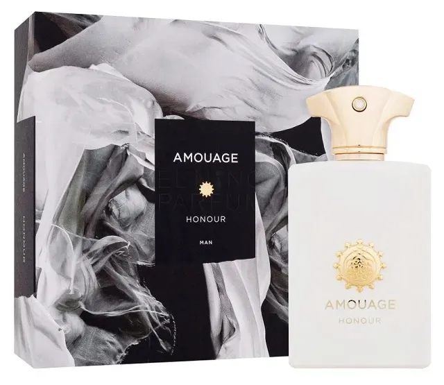 amouage honour man woda perfumowana 100 ml     