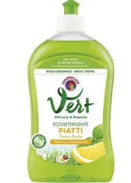 Zdjęcie produktu Chante Clair cytryna i bazylia 500 ml