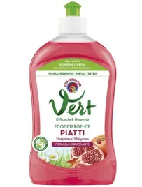 Zdjęcie produktu Chante Clair grejpfrut i granat 500ml