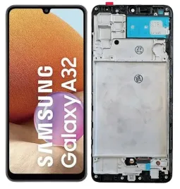 wyswietlacz-ekran-lcd-do-samsung-a32-4g-incell-ramka
