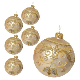perlowe-szklane-bombki-choinkowe-ornament-8-cm-6-szt-dekorowane-zdobione