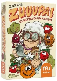 zuuupa-muduko