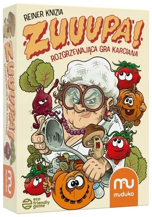 zuuupa-muduko