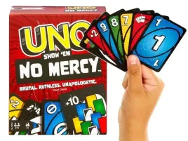 gra-karty-uno-no-mercy-bez-litosci-oryginalne-kultowe-karty-firmy-mattel