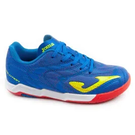 joma-buty-dzieciece-sportowe-evolution-jr-2605-pilkarskie-halowki-niebieski