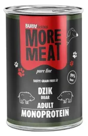 bubalicious-mm-mono-pure-line-dzik-400g