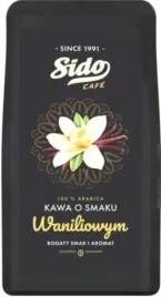 kawa-sido-250g-mielona-wanilia