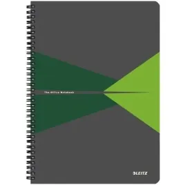 kolonotatnik-office-pp-a4-kratka-zielony-44950055-leitz