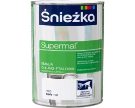 sniezka-supermalr-emalia-olejno-ftalowa-f100-bialy-mat-800-ml