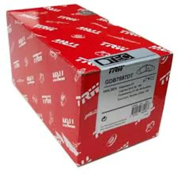 wahacz-trw-mcl135ss-stan-nowy