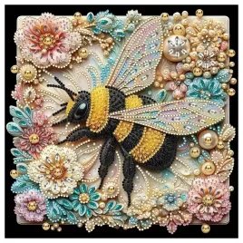 haft-diamentowy-mozaika-pszczola-30x30cm-zestaw-5d-koraliki-specjalne