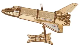 puzzle-mechaniczne-3d-drewniane-wahadlowiec-nasa-discovery-ugears-premium
