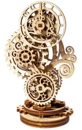 puzzle-3d-drewniane-steampunk-zegar-2-0-ugears
