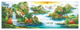 haft-diamentowy-diamond-painting-mozaika-gorski-krajobraz-52x140-zestaw-5d