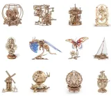 puzzle-3d-drewniane-tyranozaurus-rex-ugears-glebokosc-produktu-10-cm