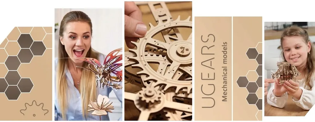 puzzle-3d-drewniane-tyranozaurus-rex-ugears