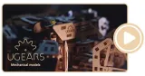 puzzle-3d-drewniane-tyranozaurus-rex-ugears-stan-nowy-kolekcja-modele-mechaniczne