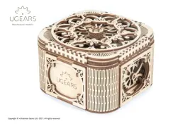 piekne-puzzle-3d-drewniane-skrzynia-skarbow-ugears