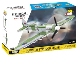 hc-wwii-hawker-typhoon-mk-1b