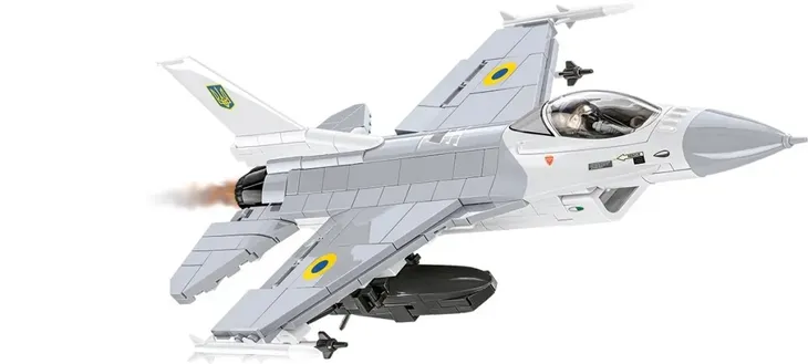 armed-forces-f-16am-fighting-falcon