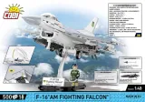 armed-forces-f-16am-fighting-falcon