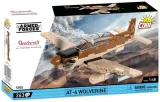 armed-forces-beechcraft-at-6-wolverine