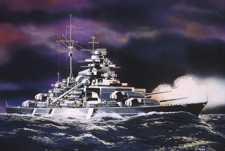 statek-1-1200-05802-bismarck-stan-nowy