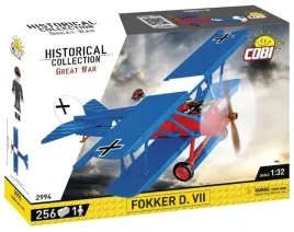 historical-collection-fokker-d-vii