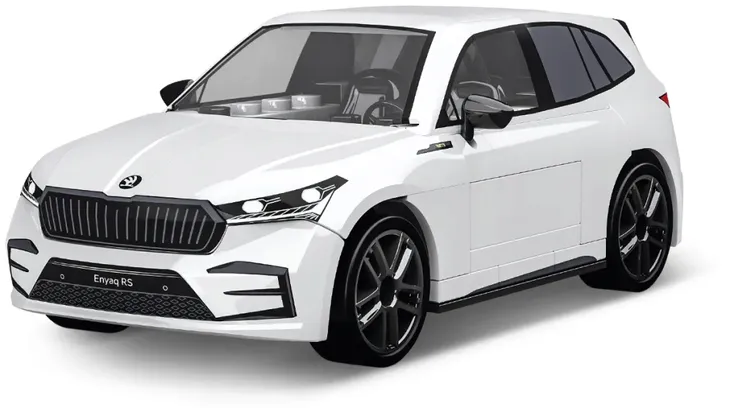 skoda-enyaq-rs