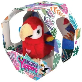 happy-yappers-wesole-gadulki-czerwona-papuga