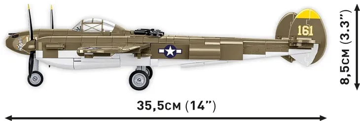 lockheed-r-p-38h-lightning