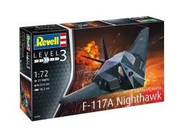 samolot-1-72-03899-f-117-stealth-fighter