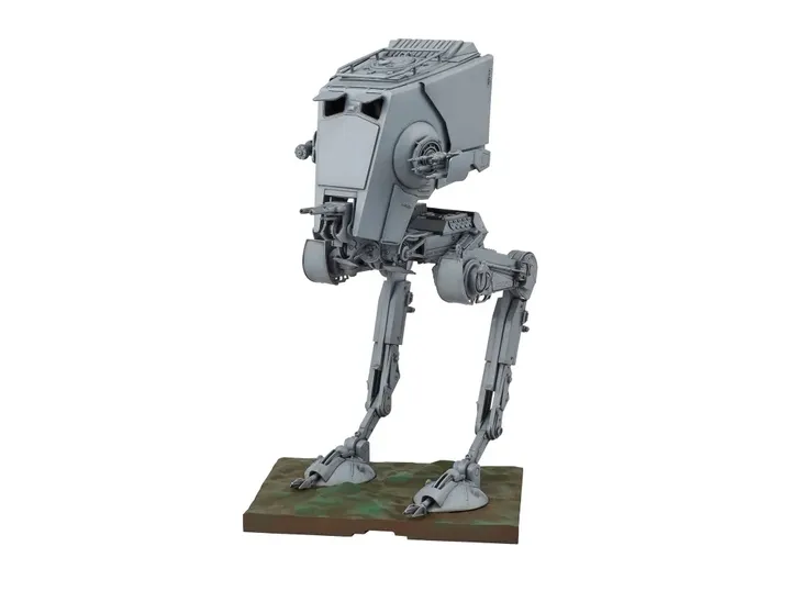 at-st-star-wars-marka-revell-stan-nowy
