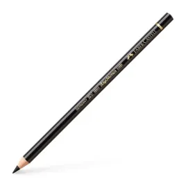 kredka-polychromos-czarna-199-faber-castell-110199