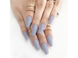 paznokcie-press-on-nails-tipsy-24-lawendowo-fioletowe-matowe-klasyczne