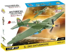 il-2m3-shturmovik-historical-collection-wwii