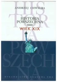 historia-powszechna-wiek-xix-andrzej-chwalba
