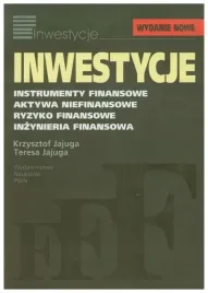 inwestycje-instrumenty-finansowe-krzysztof-jajuga