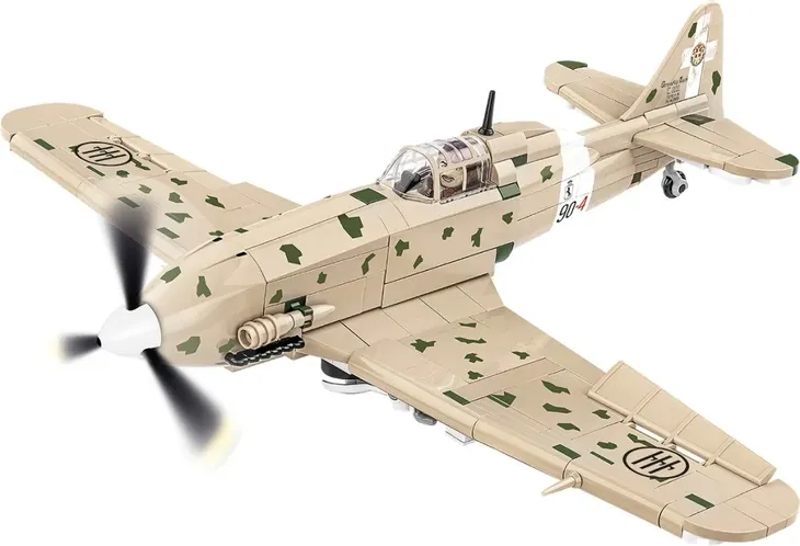 historical-collection-macchi-c-202-folgore