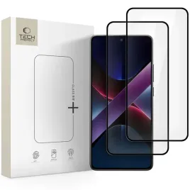 tech-protect-szklo-hartowane-2-pack-do-xiaomi-poco-x7-pro-5g-ochrona-ekranu