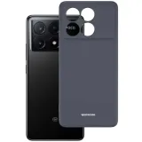 spacecase-etui-case-silikonowe-do-poco-x6-pro-5g-black-przeznaczenie-xiaomi