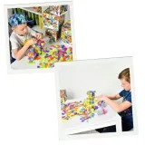 klocki-konstrukcyjne-wafle-meli-basic-constructor-400-el-mini-gofry-puzzle-plec-unisex
