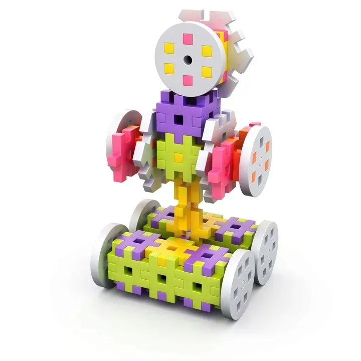 klocki-konstrukcyjne-wafle-meli-basic-constructor-400-el-mini-gofry-puzzle