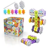 klocki-konstrukcyjne-wafle-meli-basic-constructor-200-el-mini-waffle-puzzle
