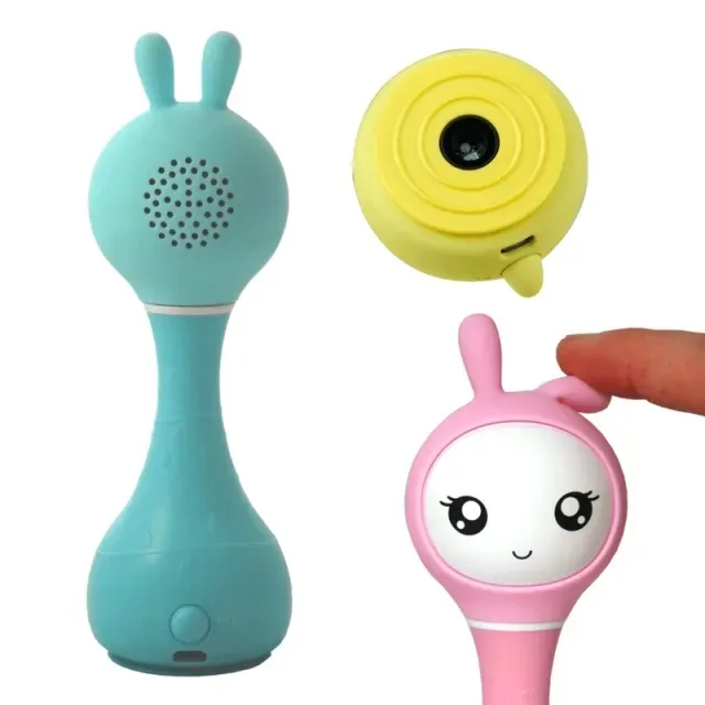 alilo-kroliczek-smart-bunny-niebieski