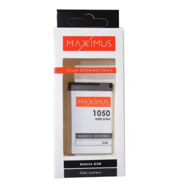 bateria-maxximus-nokia-5310xm-1050mah-li-ion-bl-4ct